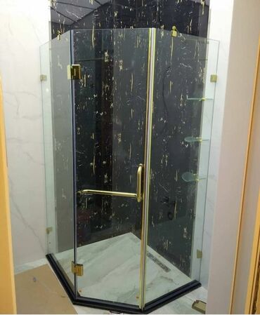 Duş kabinaları, arakəsmələr: Yeni Arakəsmə, Künc üçün, Pulsuz çatdırılma -da lalafo.az — 19 Duş kabinaları, arakəsmələr: Yeni Arakəsmə, Künc üçün, Pulsuz çatdırılma — 19