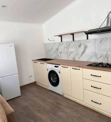 Продажа квартир: 1 комната, 40 м², Элитка, 9 этаж, Евроремонт