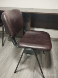 Taburetlər: İşlənmiş, Açılmayan, Dördbucaq masa, 2 stul