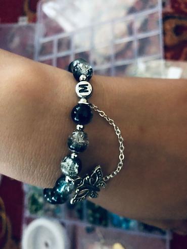 Браслеты: Браслет, Бусины, Унисекс, Новый — 10