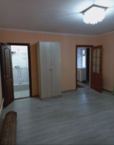 нижняя аларча дома: 30 м², 2 комнаты, Утепленный, Забор, огорожен