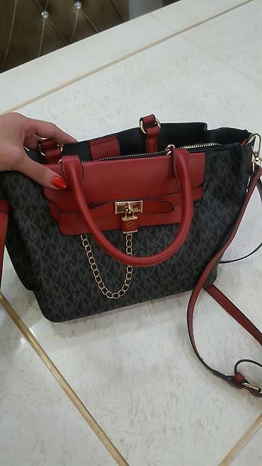 Michael Kors bir nece defe taxilib sadece, etiketinde kodu ve s de var lalafo.az -da Michael Kors bir nece defe taxilib sadece, etiketinde kodu ve s de var