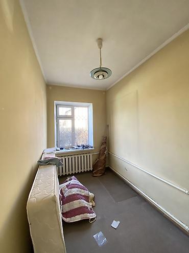 Продажа барачных домов: 🏡 Продаётся дом 📍 Район 1000 мелочей, ул. Фрунзе (рядом мечеть) 📐 — 7