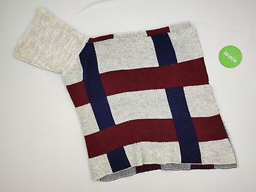 benetton pl: Ponczo damskie, rozmiar M — 3