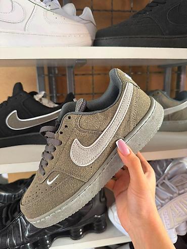 converse 41: 08. Turske patike air force veličine 44 velične 4900 din🌸🌸 — 2