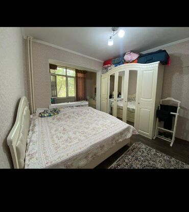 срочно сдаётся квартира: 2 комнаты, 48 м², 105 серия, 3 этаж, Косметический ремонт