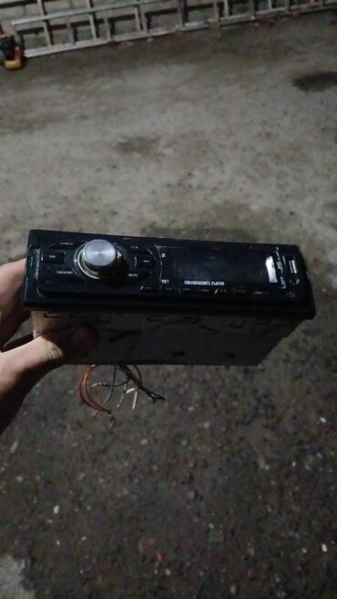 Digər avtomobil ehtiyat hissələri: Avtomobil ehtiyat hissələri – qarışıq parti Təsvir: - Starter — 27