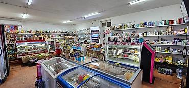 Продажа помещений свободного назначения: 📍 Беш-Кунгей с. 🔘Этажи 2/2 🔘280м² Продаётся готовый бизнес — — 7