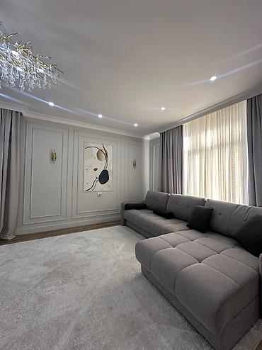 Продажа коттеджей и домов: Продаю 2 эт. Особняк 188 кВ.м ортосай кирпичный мебель at lalafo.kg — 2 Продажа коттеджей и домов: Продаю 2 эт. Особняк 188 кВ.м ортосай кирпичный мебель — 2