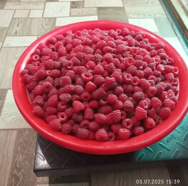 темир эшик б у: Малина В розницу, Самовывоз
