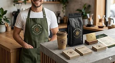 Спортивные костюмы: Заголовок: Инфографика для маркетплейсов и дизайн логотипов Категория — 10