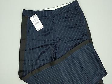 esmé studios trousers: Zara, Spodnie materiałowe damskie, rozmiar L — 1