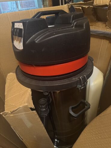 Avtoyuma aparatları: Qumlayma aparatının komplekti Təsvir: - Sənaye tipli mobil qumlayıcı — 7