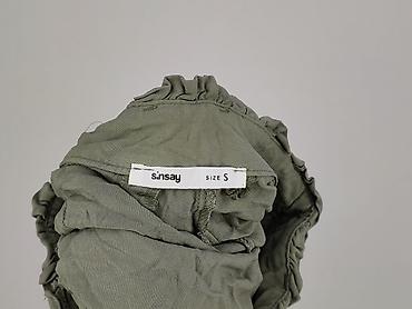 szczerbatek h: Szorty damskie, rozmiar S — 4