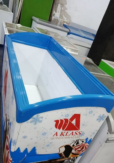 Paltaryuyan maşınlar: Dondurucu super işləyir zəmanət verilir Q.qarayevde praqa restoran