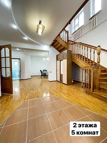 Долгосрочная аренда домов: 200 м², 5 комнат — 4