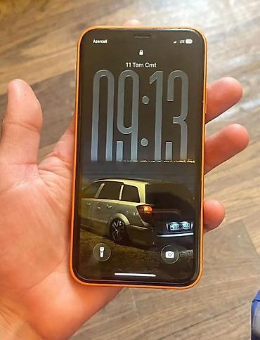 apple.iphone 5: Narıncı, Face ID — 1