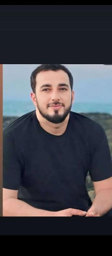 cay işi: Ailə sürücü işi axtarıram şəxsi maşınımla Mərdəkanda yaşayıram BİYAYDİ — 1