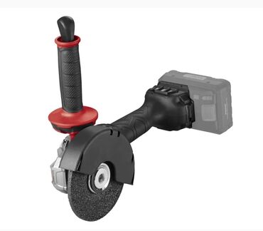 hilti aku bušilica: Aku brusilica parkside performance 20v novo 3 god garancija Gumirano