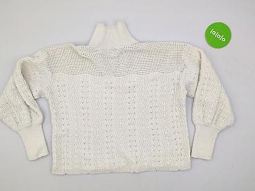 sweter vila: Vila, Sweter damski, rozmiar S — 3