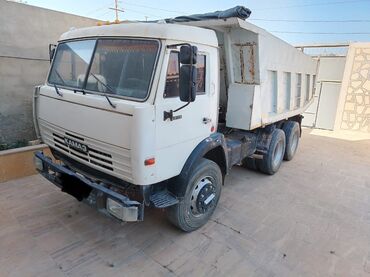 Yük maşınları: Kamaz 55115, 1988 il, motor 10 l, Samosval, İşlənmiş -da lalafo.az — 3 Yük maşınları: Kamaz 55115, 1988 il, motor 10 l, Samosval, İşlənmiş — 3
