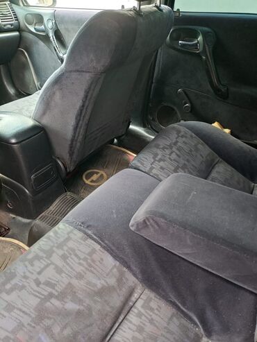 Opel: Opel Vectra: 1.6 l | 1997 il Sedan — 8