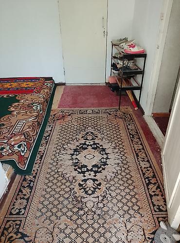 Продажа коттеджей и домов: Продаётся частный дом с двором и капитальным забором. техпаспорт бар — 18