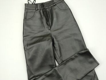 alpha industries spodnie dresowe: Trousers, 2XS (EU 32), condition - Good