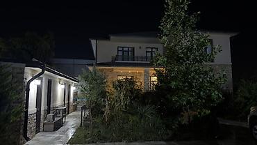 nardaran ev: Nardaran qəs. 5 otaqlı, 250 kv. m, Kredit yoxdur, Yeni təmirli — 1