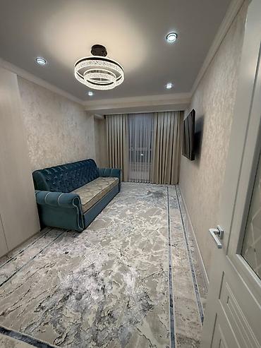 Продажа квартир: 2 комнаты, 50 м² — 1