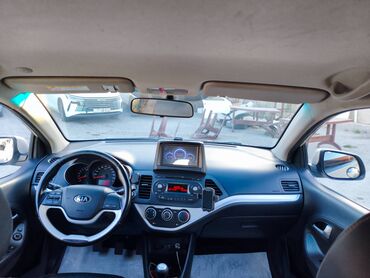 Kia: Kia Morning: 1 l | 2015 il Hetçbek — 7