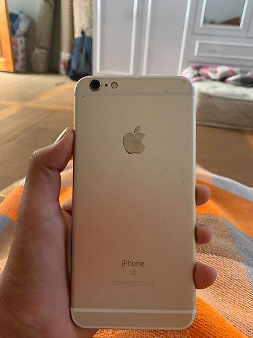 IPhone 6s Plus, 64 GB, Qızılı lalafo.az -da IPhone 6s Plus, 64 GB, Qızılı