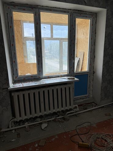 Пластиковые окна на заказ: Делаем окна на заказ любой сложности Цветные алюминиевый, двери — 4