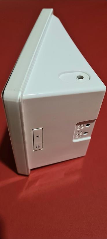 Tonometri: ☆ Prodajem Beurer BM70  automatski merač krvnog pritiska za — 8