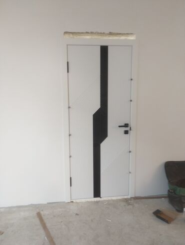 Ремонт окон и дверей: Дверь, Замок, Фурнитура: Установка — 2