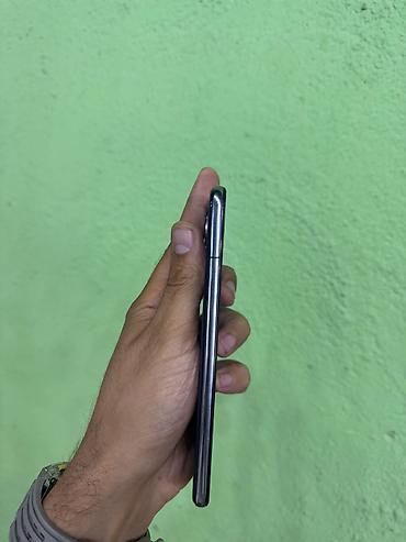 Mobil telefonlar: Huawei P50, 256 GB, rəng - Qara, Barmaq izi — 6