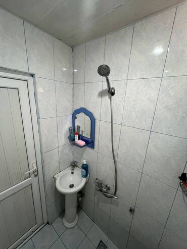 Köhnə tikili: Bakı, Yasamal, 2 otaqlı, Köhnə tikili, m. Elmlər Akademiyası, 30 kv. m — 5