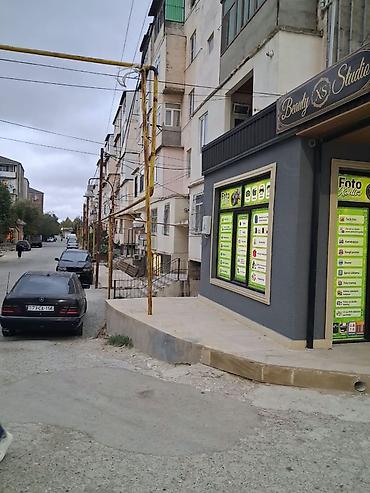 kreditle plastik qapi pencere: Obyekt Sabunçu rayonu Məmmədli qəsəbəsi, Məhəmmədi dairəsi, Əziz — 4