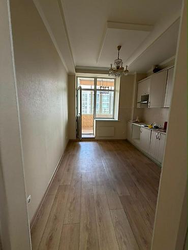 flat osh: 2 комнаты, 72 м², Элитка, 3 этаж, Евроремонт — 4