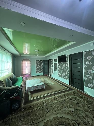 отдаю дешево: 🏡 Продается дом в Ак-Босого 💰 📍 Ак-Босого 🏠 Площадь дома — 100 м² 🌳 — 3