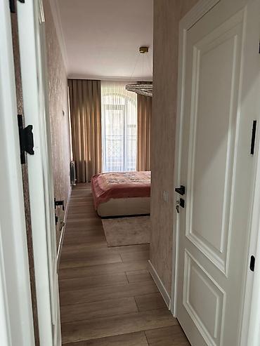 Продажа квартир: 3 комнаты, 113 м², Элитка, 2 этаж, Евроремонт — 15