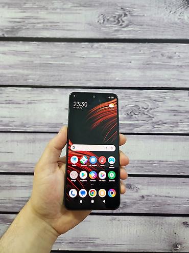 Poco: Poco X5 5G, 256 GB, rəng - Göy, Sensor -da lalafo.az — 3 Poco: Poco X5 5G, 256 GB, rəng - Göy, Sensor — 3