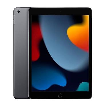 iped 9cu nesil: İşlənmiş Apple iPad 9 (2021), 10,2", 64 GB, Ünvandan götürmə — 1
