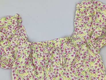 bluzy z myszką miki: House, Жіноча блуза, розмір S
