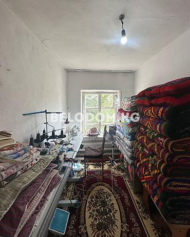 Продажа домов: 🏠Продается дом в с. Беловодское 🟡Дом саманный 🟡 2 - жилых комнат + — 8