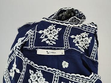 koszula boho h: TU Woman, Bluzka damska, rozmiar 3XL — 4