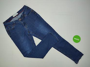 slim fit: Jeansy damskie, rozmiar XL — 2