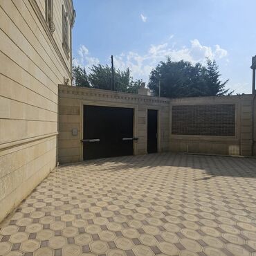 Həyət evləri və villaların satışı: Ağ şəhər 10 otaq, 520 kv. m, Kredit yoxdur, Yeni təmirli -da lalafo.az — 4 Həyət evləri və villaların satışı: Ağ şəhər 10 otaq, 520 kv. m, Kredit yoxdur, Yeni təmirli — 4