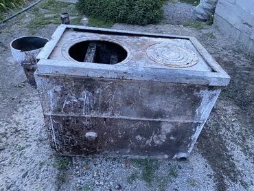 Другие товары для дома: Продаю котел недорого б/у в хорошем состоянии