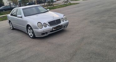 mercedes tursi: Подается mercedes benz w210 года выпуска 2001 обьем двигателя 2.7 акпп